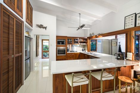 Property photo of 45 Terebra Street Palm Cove QLD 4879