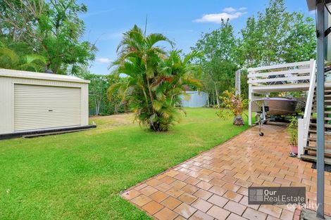 Property photo of 15 Woburn Street Woodridge QLD 4114