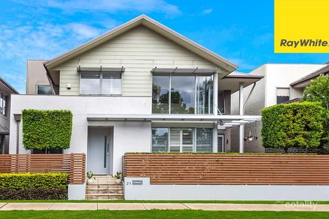 21 Naying Dr, Pemulwuy, NSW 2145