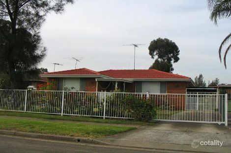 53 Gerald Cres, Doonside, NSW 2767