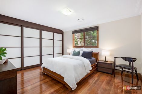 Property photo of 29 Sibbick Street Russell Lea NSW 2046