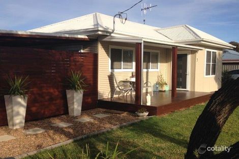 3 Albert St, Trangie, NSW 2823