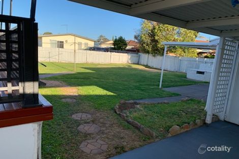 Property photo of 44 De Meyrick Avenue Casula NSW 2170