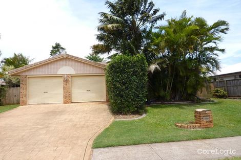 Property photo of 65 School Road Victoria Point QLD 4165