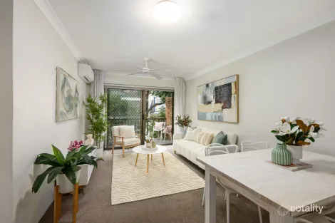 140/267-319 Bulwara Rd, Ultimo, NSW 2007