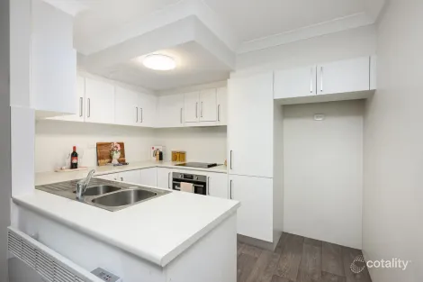 Property photo of 140/267-319 Bulwara Road Ultimo NSW 2007