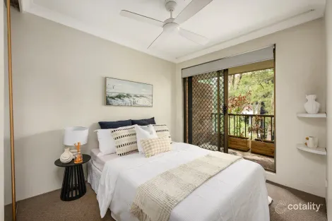 Property photo of 140/267-319 Bulwara Road Ultimo NSW 2007