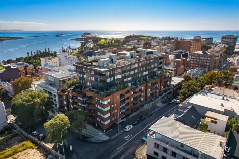 102/60 King St, Newcastle, NSW 2300