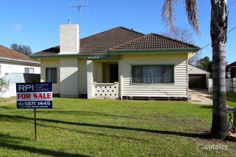 23 Wilkur St, Cobram, VIC 3644