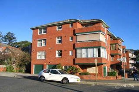 7/9 Frances St, Randwick, NSW 2031