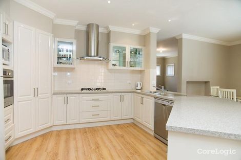 Property photo of 35 Greig Drive Mernda VIC 3754