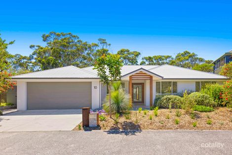 Property photo of 10 Birramal Drive Dunbogan NSW 2443
