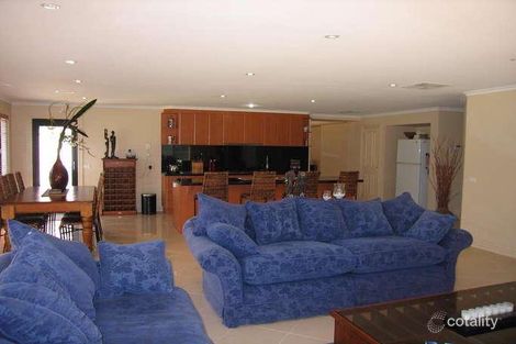 Property photo of 9 Baw Baw Drive Warragul VIC 3820