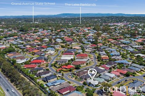 Property photo of 17 Gilberton Crescent Forest Lake QLD 4078