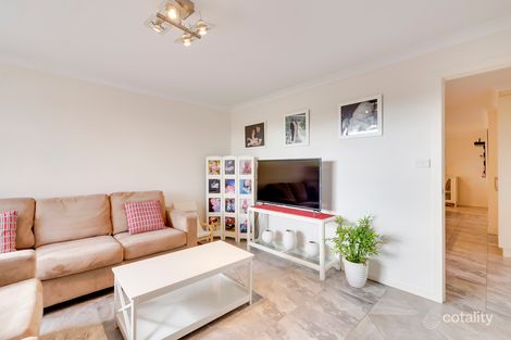 Property photo of 48 Hilda Kincaid Crescent Macgregor ACT 2615