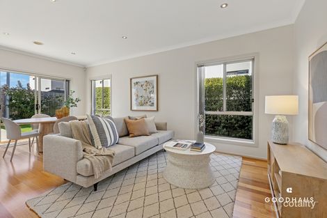 Property photo of 58 Swain Street Gungahlin ACT 2912