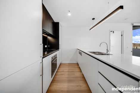 Property photo of 503/25 Challis Street Dickson ACT 2602