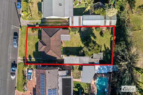 Property photo of 26 Chalmers Street Balgownie NSW 2519