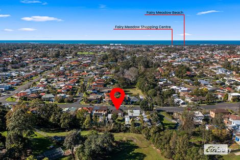 Property photo of 26 Chalmers Street Balgownie NSW 2519