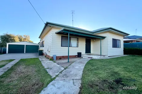 Property photo of 84 High Street Parkes NSW 2870