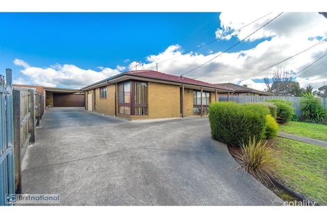 Property photo of 25 Eldorado Crescent Meadow Heights VIC 3048