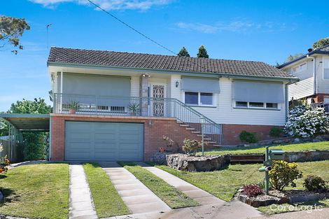 Property photo of 16 Rosemont Street Adamstown Heights NSW 2289