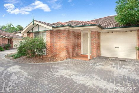 Property photo of 2/26 Wellwood Avenue Moorebank NSW 2170