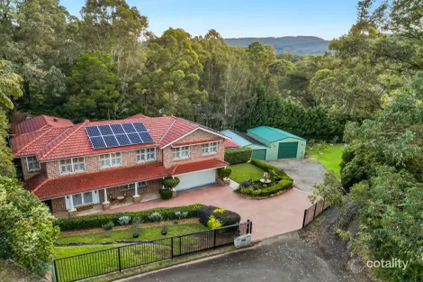 133b Old Bells Line Of Road, Kurrajong, NSW 2758