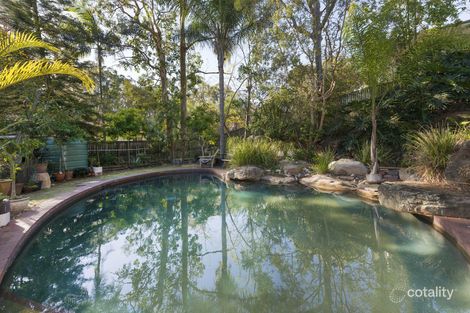 Property photo of 5 Birdvale Street Taringa QLD 4068