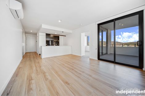 Property photo of 503/25 Challis Street Dickson ACT 2602