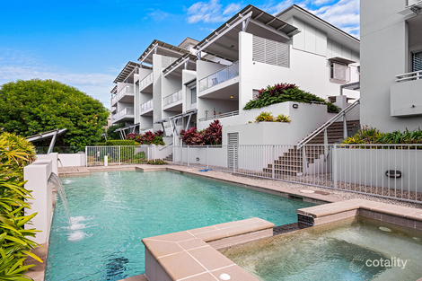 Property photo of 21/279 Moggill Road Indooroopilly QLD 4068