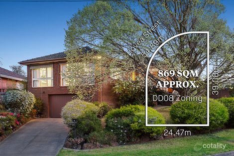 Property photo of 2 Hovea Street Templestowe VIC 3106