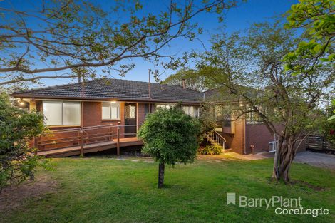 Property photo of 2 Hovea Street Templestowe VIC 3106