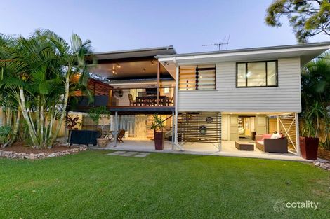 Property photo of 17 Bradnor Street Carina QLD 4152