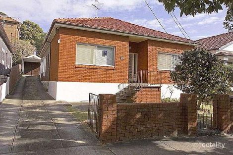 Property photo of 66 Melody Street Coogee NSW 2034