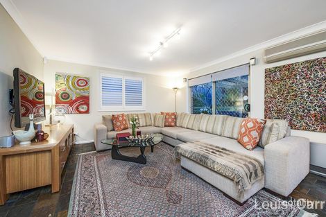 Property photo of 69 Delaney Drive Baulkham Hills NSW 2153