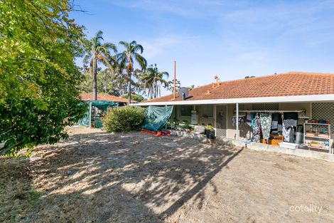 Property photo of 4 Nankivell Way Koondoola WA 6064