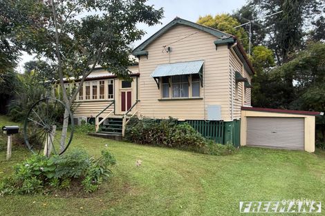 110 Brisbane St, Nanango, QLD 4615