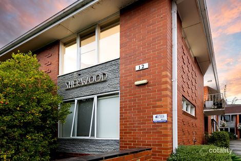 7/12 Brennand St, Fitzroy North, VIC 3068