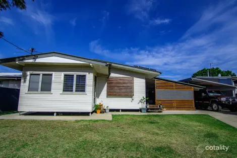 Property photo of 6 Ayrton Street Dalby QLD 4405