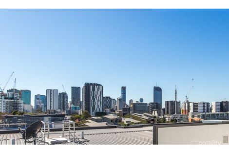 Property photo of 602/29 Bank Street West End QLD 4101
