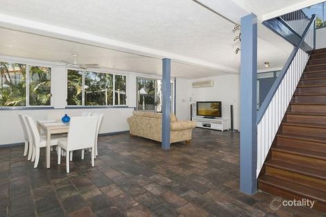 Property photo of 55 Love Lane Mundingburra QLD 4812