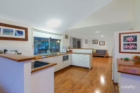 Property photo of 25 Yolanta Drive Tugun QLD 4224
