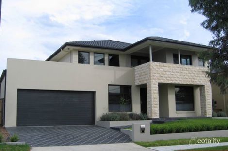 7 Widgeon Rd, The Ponds, NSW 2769