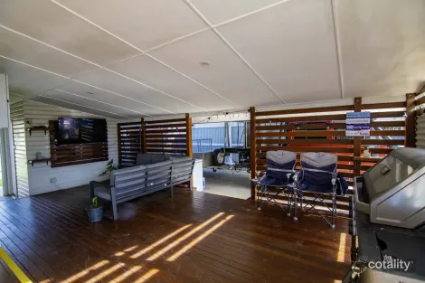 Property photo of 6 Ayrton Street Dalby QLD 4405