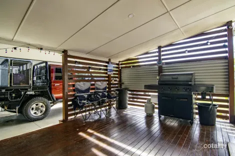 Property photo of 6 Ayrton Street Dalby QLD 4405