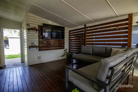 Property photo of 6 Ayrton Street Dalby QLD 4405