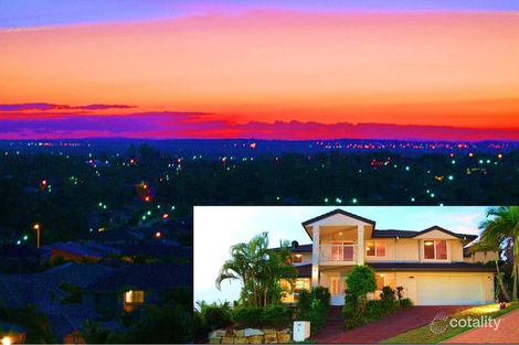 Property photo of 28 Cassia Place Stretton QLD 4116