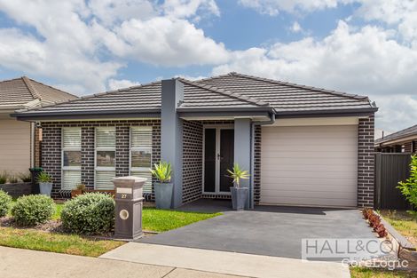 Property photo of 27 Forestwood Drive Glenmore Park NSW 2745