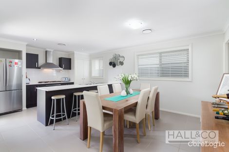 Property photo of 27 Forestwood Drive Glenmore Park NSW 2745